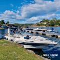 Fjord - Fjord Dolphin 320