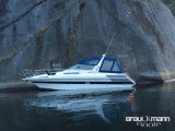 Fjord - Fjord Dolphin 320