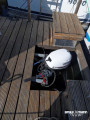 Werft Plaue - Werft Plaue Hausboot
