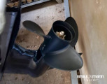 Drago Boats - Drago Fiesta 22
