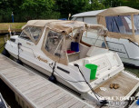 Drago Boats - Drago Fiesta 22