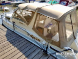 Drago Boats - Drago Fiesta 22