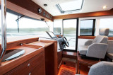 Paragon - Paragon 25 Cabin