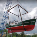 Thumbnail - Bollmann Bremerhaven Motorkutter 9.2