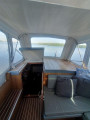 Müritz-Yacht Management - Müritz-Yacht Management Aquila 900 Traveller
