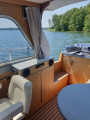 Müritz-Yacht Management - Müritz-Yacht Management Aquila 900 Traveller