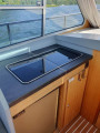 Müritz-Yacht Management - Müritz-Yacht Management Aquila 900 Traveller