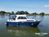 Müritz-Yacht Management - Müritz-Yacht Management Aquila 900 Traveller