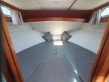 Müritz-Yacht Management - Müritz-Yacht Management Aquila 900 Traveller