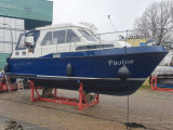 Müritz-Yacht Management - Müritz-Yacht Management Aquila 900 Traveller