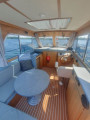 Müritz-Yacht Management - Müritz-Yacht Management Aquila 900 Traveller