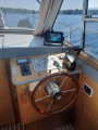 Müritz-Yacht Management - Müritz-Yacht Management Aquila 900 Traveller