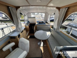 Müritz-Yacht Management - Müritz-Yacht Management Aquila 900 Traveller