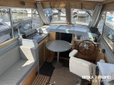 Müritz-Yacht Management - Müritz-Yacht Management Aquila 900 Traveller
