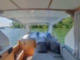 Müritz-Yacht Management - Müritz-Yacht Management Aquila 900 Traveller
