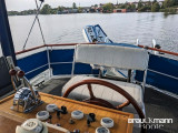 Shipyard Kiel - Werftbau Kiel 1100