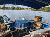 Shipyard Kiel - Werftbau Kiel 1100