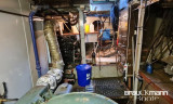Botter Yard - Botter Yard North Sea