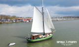 Botter Yard - Botter Yard North Sea
