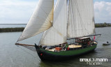 Botter Yard - Botter Yard North Sea