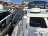 Müritz-Yacht Management - Müritz-Yacht Management M-Retro 120