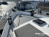 Müritz-Yacht Management - Müritz-Yacht Management M-Retro 120