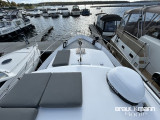 Müritz-Yacht Management - Müritz-Yacht Management M-Retro 120