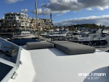Müritz-Yacht Management - Müritz-Yacht Management M-Retro 120