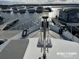 Müritz-Yacht Management - Müritz-Yacht Management M-Retro 120