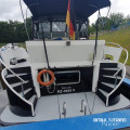 Müritz-Yacht Management - Müritz-Yacht Management M-Retro 120