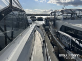 Müritz-Yacht Management - Müritz-Yacht Management M-Retro 120