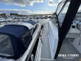 Müritz-Yacht Management - Müritz-Yacht Management M-Retro 120