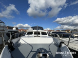 Müritz-Yacht Management - Müritz-Yacht Management M-Retro 120