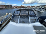 Müritz-Yacht Management - Müritz-Yacht Management M-Retro 120