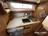 van Lent/Holland - van Lent/Holland Salon Super Kruiser,