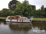van Lent/Holland - van Lent/Holland Salon Super Kruiser,
