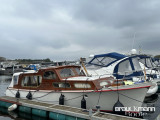 van Lent/Holland - van Lent/Holland Salon Super Kruiser,