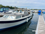 Saga Boats - Saga Boats (NO) Saga 27