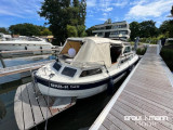 Saga Boats - Saga Boats (NO) Saga 27