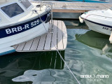 Saga Boats - Saga Boats (NO) Saga 27