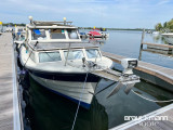 Saga Boats - Saga Boats (NO) Saga 27