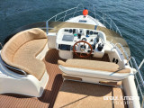 Sealine - Sealine Statsman 42