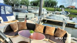 Sealine - Sealine Statsman 42