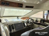 Sealine - Sealine Statsman 42