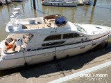 Sealine - Sealine Statsman 42
