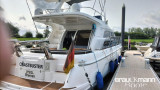 Sealine - Sealine Statsman 42