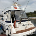 Sealine - Sealine Statsman 42