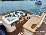 Sealine - Sealine Statsman 42
