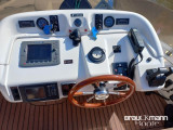 Sealine - Sealine Statsman 42