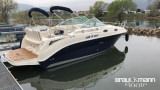 Sea Ray - Sea Ray Sundancer 255